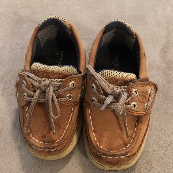 Sperry Other - Toddler Sperrys size 6